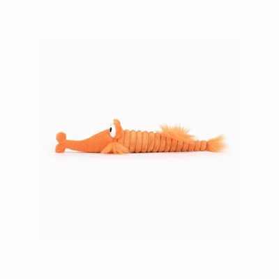 Jellycat Riley Razor Vis | KP8541963